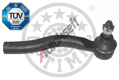 OPTIMAL Čep řízení OPT G1-1156, G1-1156 OPTIMAL Čep řízení OPT G1-1156, G1-1156