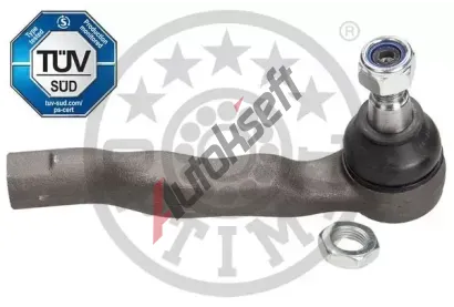 OPTIMAL Čep řízení OPT G1-1238, G1-1238  OPTIMAL Čep řízení OPT G1-1238, G1-1238