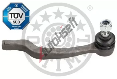 OPTIMAL Čep řízení OPT G1-1289, G1-1289  OPTIMAL Čep řízení OPT G1-1289, G1-1289