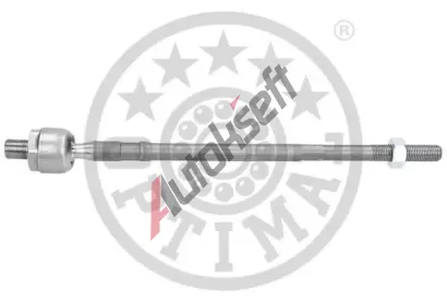OPTIMAL Axi�ln� kloub p���n�ho t�hla ��zen� OPT G2-1058, G2-1058