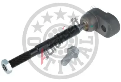 OPTIMAL Axiální kloub příčného táhla řízení OPT G2-1091, G2-1091  OPTIMAL Axiální kloub příčného táhla řízení OPT G2-1091, G2-1091