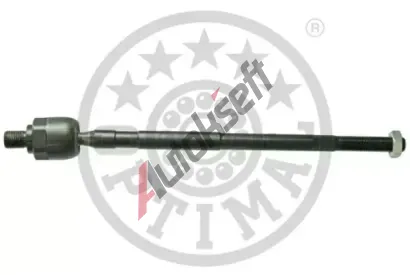 OPTIMAL Axiální kloub příčného táhla řízení OPT G2-1124, G2-1124 OPTIMAL Axiální kloub příčného táhla řízení OPT G2-1124, G2-1124