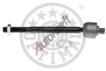 OPTIMAL Axiální kloub příčného táhla řízení OPT G2-1233, G2-1233  OPTIMAL Axiální kloub příčného táhla řízení OPT G2-1233, G2-1233