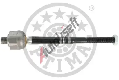 OPTIMAL Axi�ln� kloub p���n�ho t�hla ��zen� OPT G2-1306, G2-1306