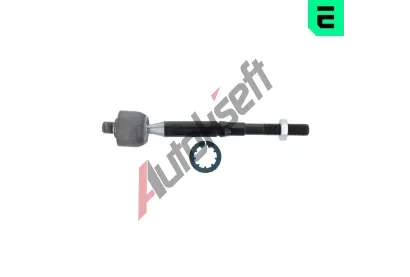 OPTIMAL Axi�ln� kloub p���n�ho t�hla ��zen� OPT G2-2007, G2-2007