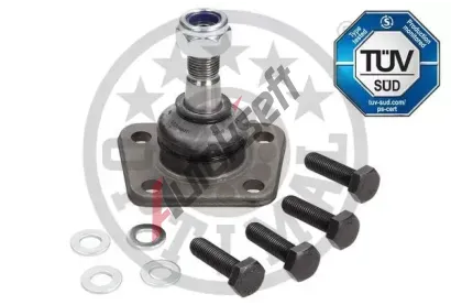 OPTIMAL Čep ramene OPT G3-010, G3-010  OPTIMAL Čep ramene OPT G3-010, G3-010