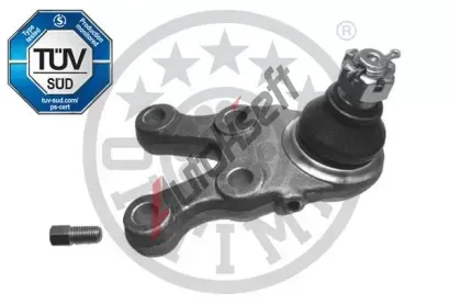 OPTIMAL Čep ramene OPT G3-217, G3-217  OPTIMAL Čep ramene OPT G3-217, G3-217