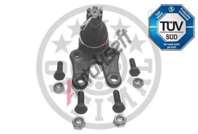 OPTIMAL ep ramene OPT G3-597, G3-597