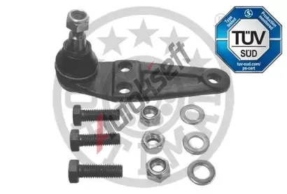 OPTIMAL �ep ramene OPT G3-710, G3-710