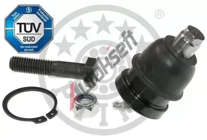 OPTIMAL Čep ramene OPT G3-996, G3-996 OPTIMAL Čep ramene OPT G3-996, G3-996