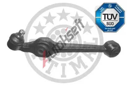 OPTIMAL dc pka - zaven kol OPT G5-014, G5-014