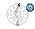 OPTIMAL dc pka - zaven kol OPT G5-509, G5-509