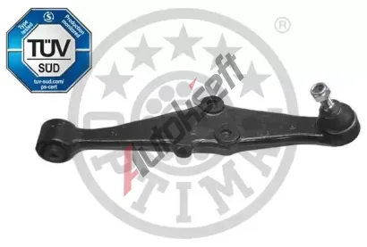 OPTIMAL ��d�c� p�ka - zav�en� kol OPT G5-555, G5-555