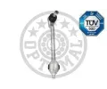 OPTIMAL dc pka - zaven kol OPT G5-581, G5-581
