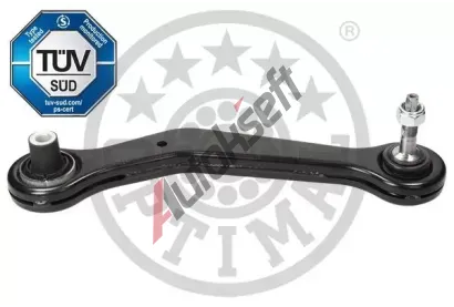 OPTIMAL dc pka - zaven kol OPT G5-687, G5-687