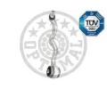 OPTIMAL dc pka - zaven kol OPT G5-709, G5-709