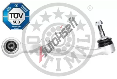 OPTIMAL dc pka - zaven kol OPT G5-721, G5-721