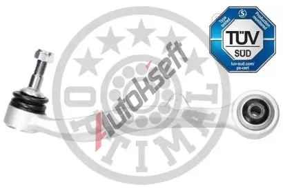 OPTIMAL ��d�c� p�ka - zav�en� kol OPT G5-722, G5-722