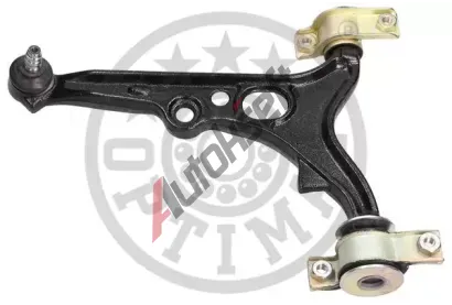 OPTIMAL dc pka - zaven kol OPT G6-036, G6-036