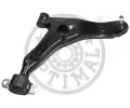 Rameno zavěšení kol OPTIMAL ‐ OPT G6-1019 Rameno zavěšení kol OPTIMAL ‐ OPT G6-1019