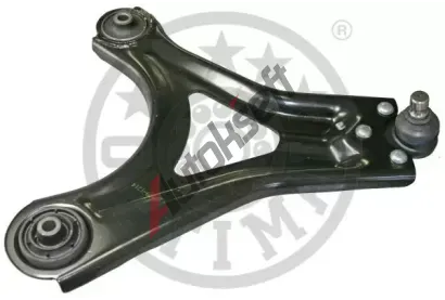 OPTIMAL Řídící páka - zavěšení kol OPT G6-1138, G6-1138  OPTIMAL Řídící páka - zavěšení kol OPT G6-1138, G6-1138