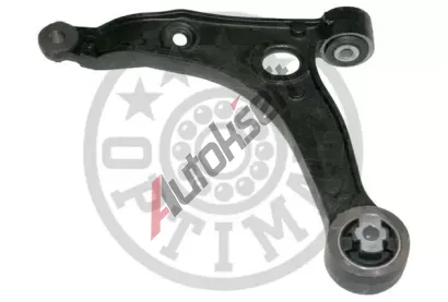 OPTIMAL Řídící páka - zavěšení kol OPT G6-1157, G6-1157 OPTIMAL Řídící páka - zavěšení kol OPT G6-1157, G6-1157