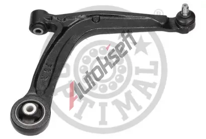 OPTIMAL dc pka - zaven kol OPT G6-1172, G6-1172