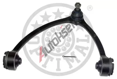 OPTIMAL ��d�c� p�ka - zav�en� kol OPT G6-1187, G6-1187