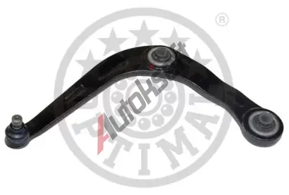 OPTIMAL dc pka - zaven kol OPT G6-1215, G6-1215