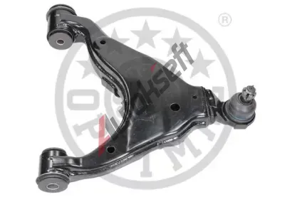 OPTIMAL Rameno zavěšení kol OPT G6-1417, G6-1417 OPTIMAL Rameno zavěšení kol OPT G6-1417, G6-1417