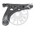 Rameno zavěšení kol OPTIMAL ‐ OPT G6-1463  Rameno zavěšení kol OPTIMAL ‐ OPT G6-1463