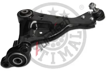 OPTIMAL Rameno zav�en� kol OPT G6-1660, G6-1660