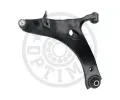 OPTIMAL Rameno zav�en� kol OPT G6-2092S, G6-2092S