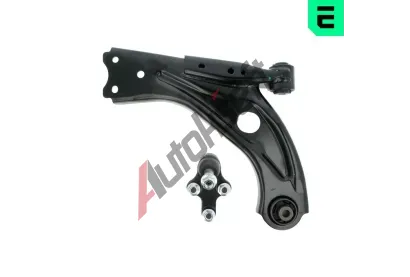 OPTIMAL Rameno zav�en� kol OPT G6-2193S, G6-2193S