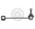 Ty / vzpra stabiliztoru OPTIMAL ‐ OPT G7-1017