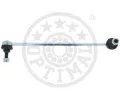 Ty / vzpra stabiliztoru OPTIMAL ‐ OPT G7-1018