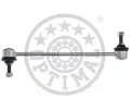 Ty / vzpra stabiliztoru OPTIMAL ‐ OPT G7-1050