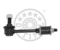 Ty / vzpra stabiliztoru OPTIMAL ‐ OPT G7-1054