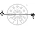 Ty / vzpra stabiliztoru OPTIMAL ‐ OPT G7-1066