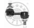 OPTIMAL Ty/vzpra - stabiliztor ‐ OPT G7-1122