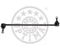 OPTIMAL Ty / vzpra stabiliztoru ‐ OPT G7-1129