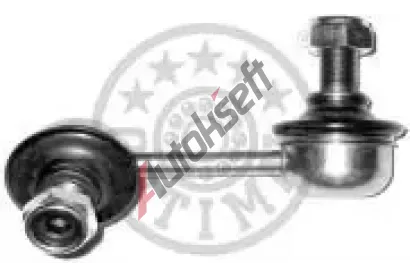 OPTIMAL Tyč/vzpěra - stabilizátor OPT G7-1132, G7-1132 OPTIMAL Tyč/vzpěra - stabilizátor OPT G7-1132, G7-1132