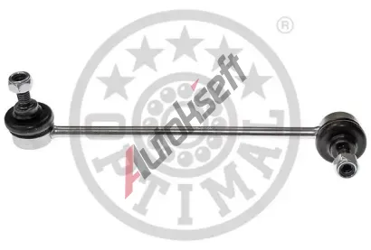 OPTIMAL Tyč / vzpěra stabilizátoru OPT G7-1181, G7-1181  OPTIMAL Tyč / vzpěra stabilizátoru OPT G7-1181, G7-1181