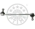 Ty / vzpra stabiliztoru OPTIMAL ‐ OPT G7-1208
