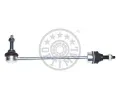 Ty / vzpra stabiliztoru OPTIMAL ‐ OPT G7-1211