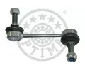 Ty / vzpra stabiliztoru OPTIMAL ‐ OPT G7-1217