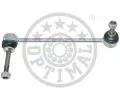 Ty / vzpra stabiliztoru OPTIMAL ‐ OPT G7-1231