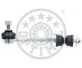 Ty / vzpra stabiliztoru OPTIMAL ‐ OPT G7-1251