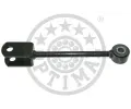 Ty / vzpra stabiliztoru OPTIMAL ‐ OPT G7-1252