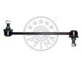 OPTIMAL Ty/vzpra - stabiliztor ‐ OPT G7-1258